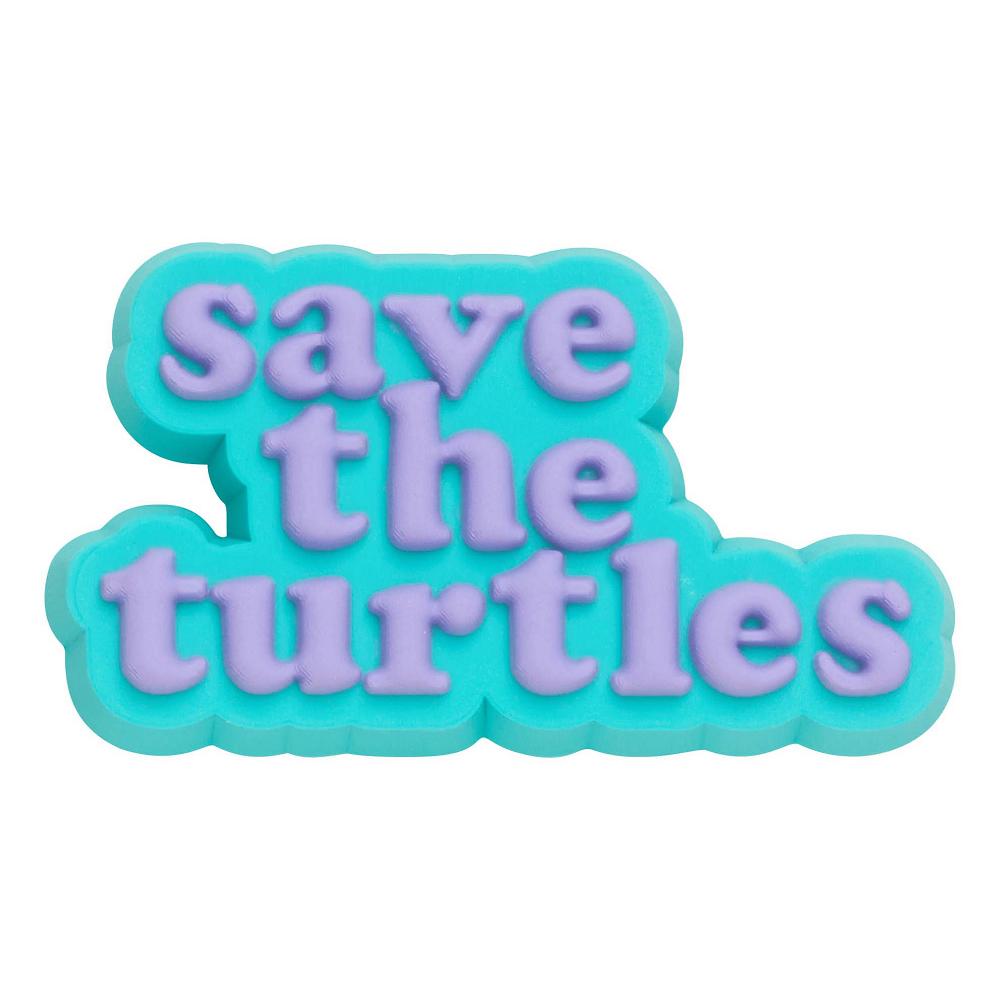 Crocs Save The Turtles | IYMJFA978