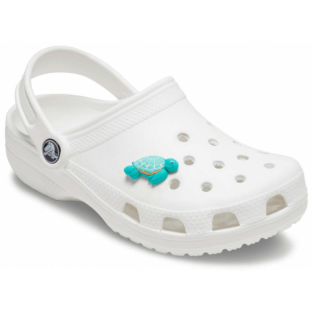 Crocs Sea Turtle | IUMZVB086