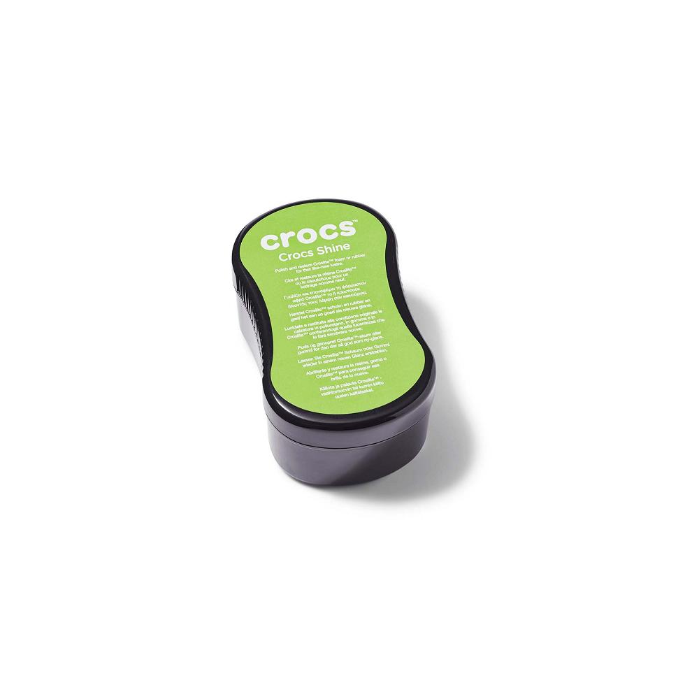 Crocs Shine Siyah | DVAWYT326 