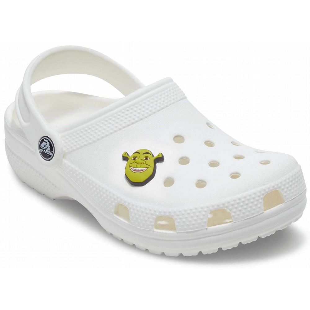 Crocs Shrek | RCKFQX418