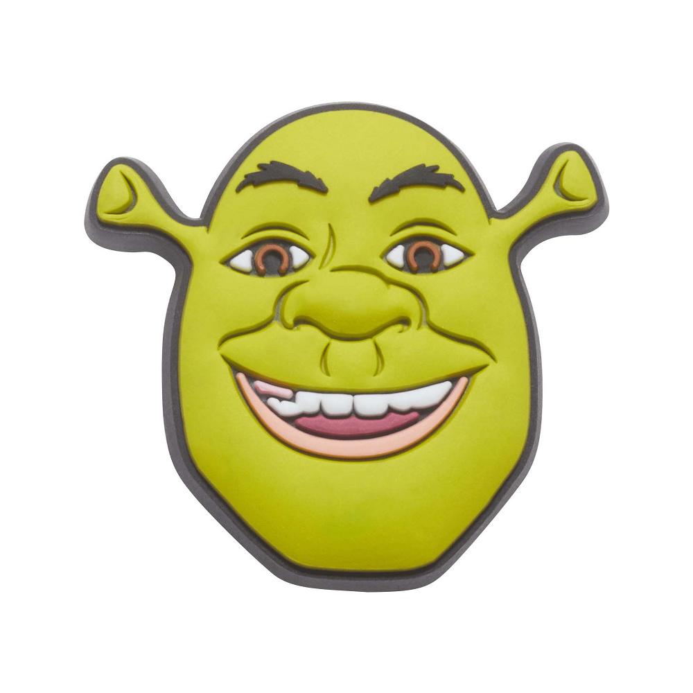 Crocs Shrek | UYWEDX915