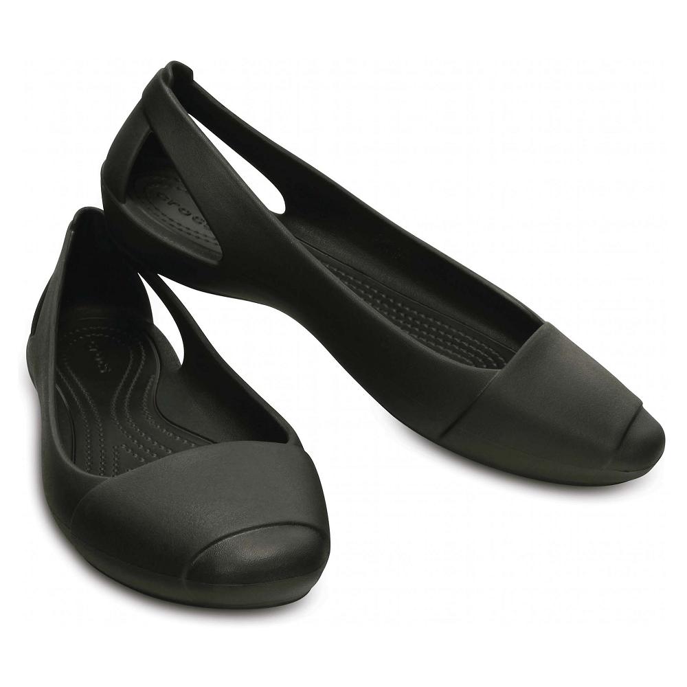 Crocs Sienna Siyah | SAYTQG637