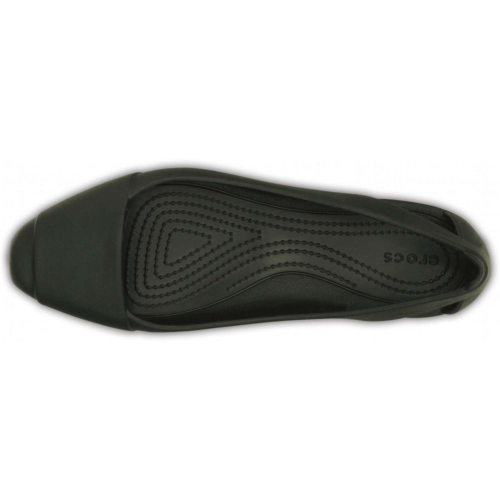 Crocs Sienna Siyah | SAYTQG637