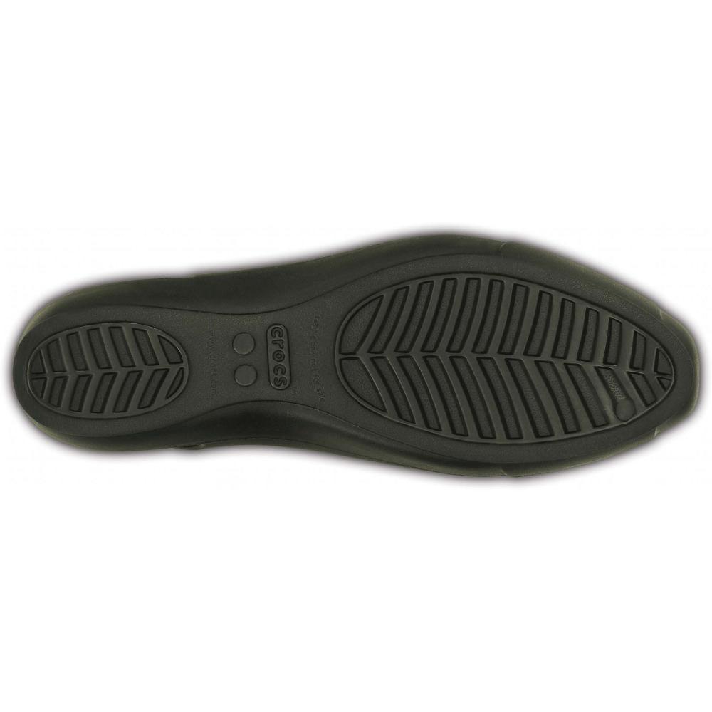 Crocs Sienna Siyah | SAYTQG637