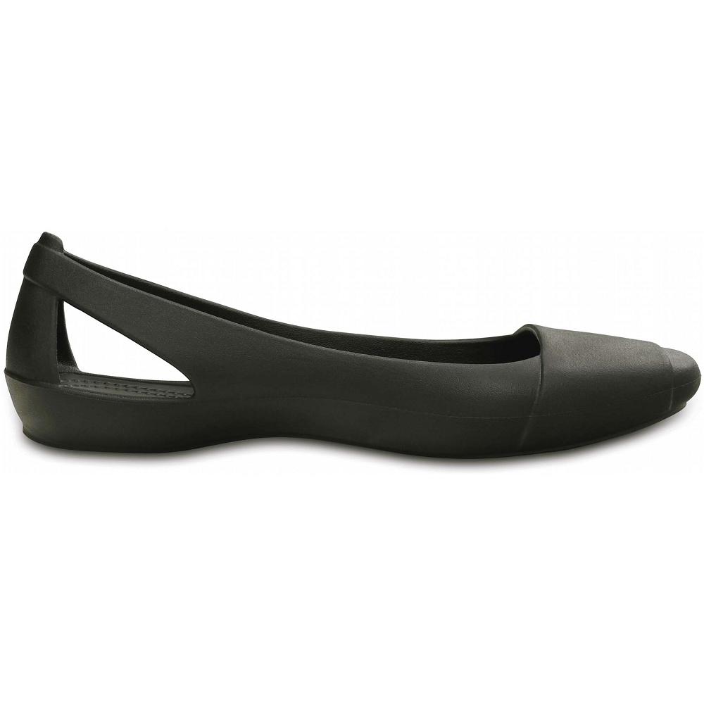 Crocs Sienna Siyah | SAYTQG637