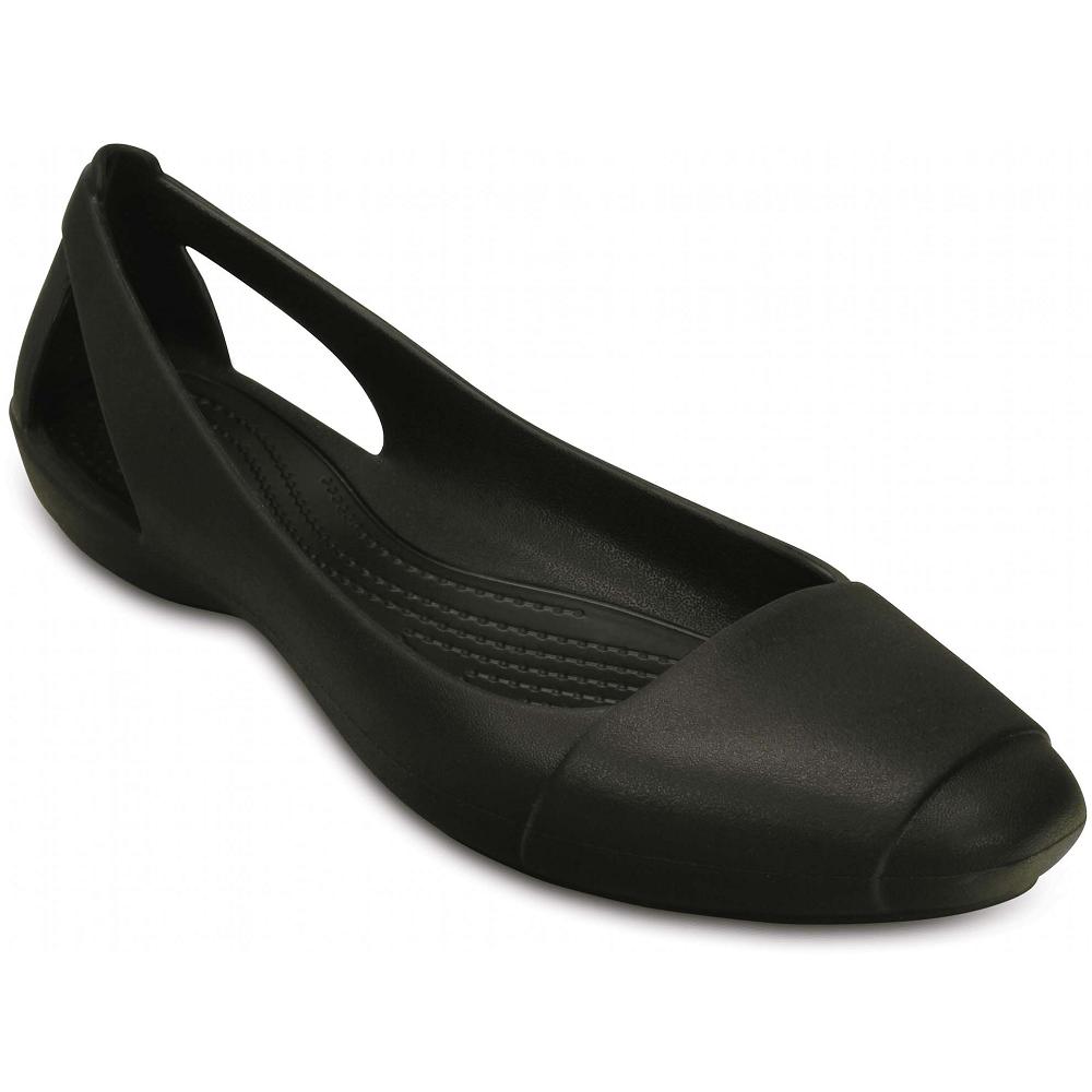 Crocs Sienna Siyah | SAYTQG637
