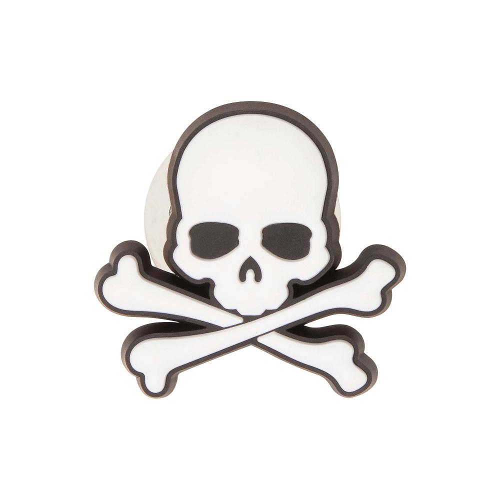 Crocs Skull & Crossbones | JCSWZU762