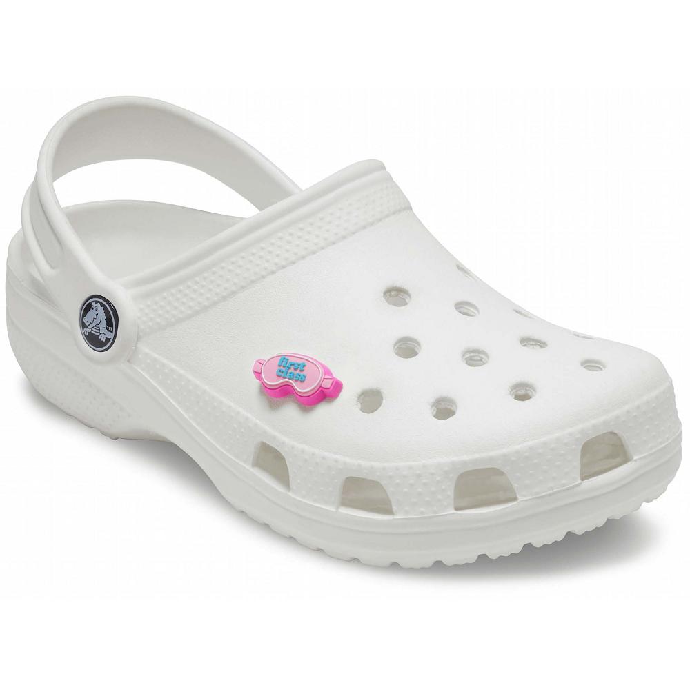 Crocs Sleeping Mask | YUIJHD437