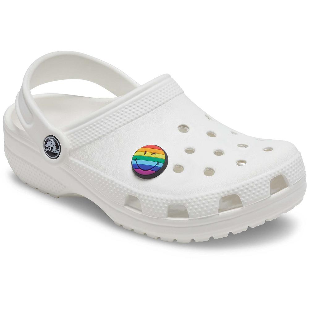 Crocs Smiley® Pride | EGBQNX169