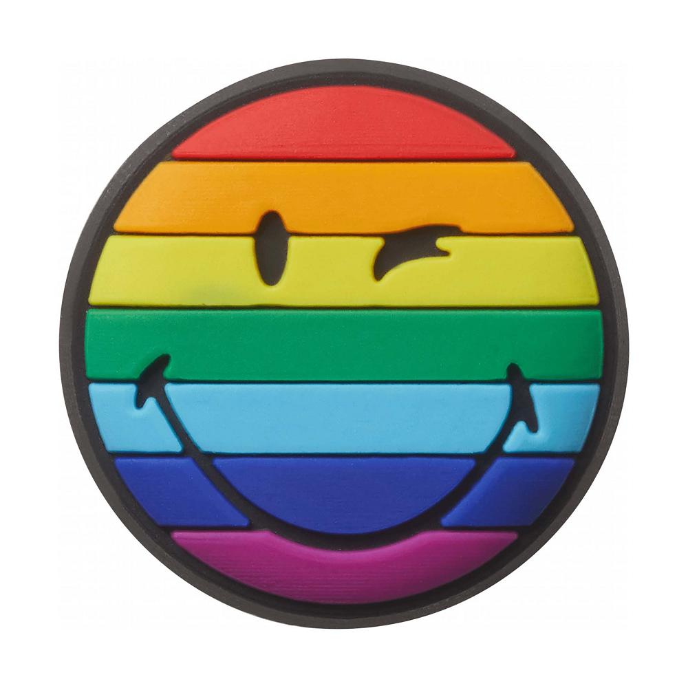 Crocs Smiley® Pride | EGBQNX169