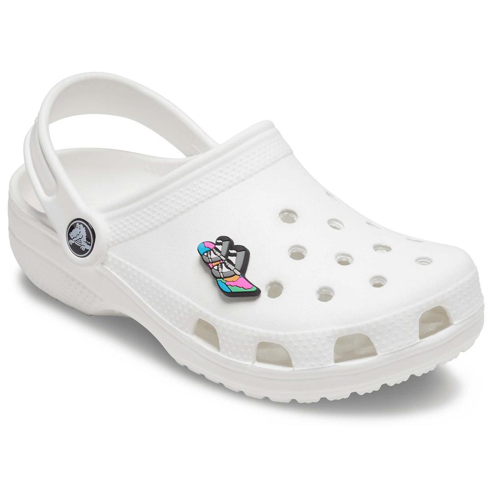 Crocs Snowboard and Boots | QBTESH275