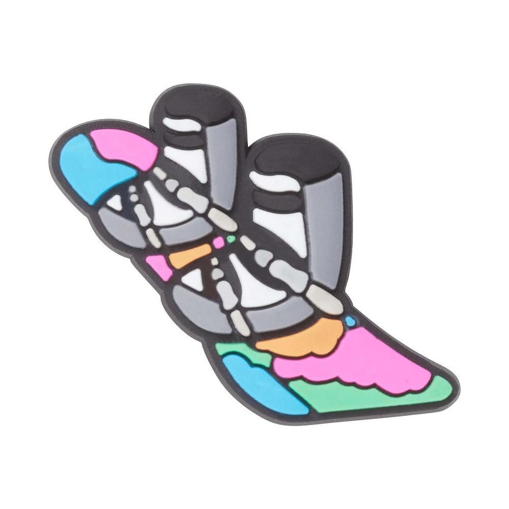 Crocs Snowboard and Boots | QBTESH275