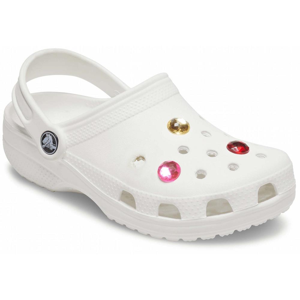 Crocs Sparkly Circle 3Türkiye -Pack | NVRMKF193