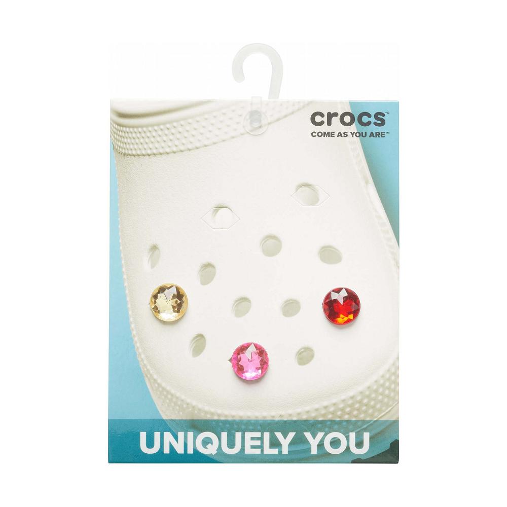 Crocs Sparkly Circle 3Türkiye -Pack | NVRMKF193