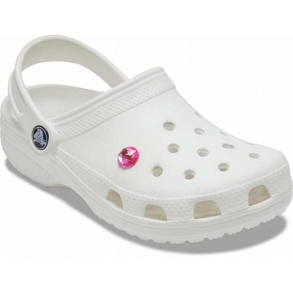 Crocs Sparkly Circle | DUFNMW756
