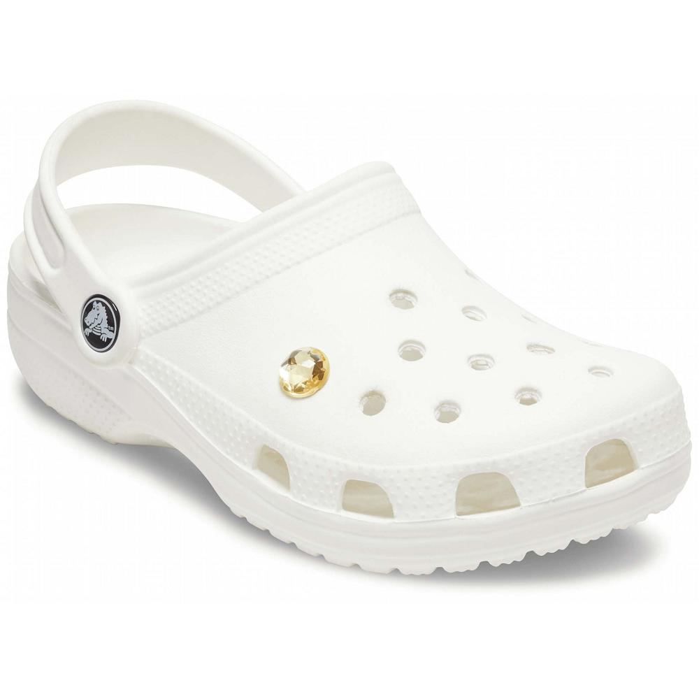 Crocs Sparkly Circle | RKGSDL472