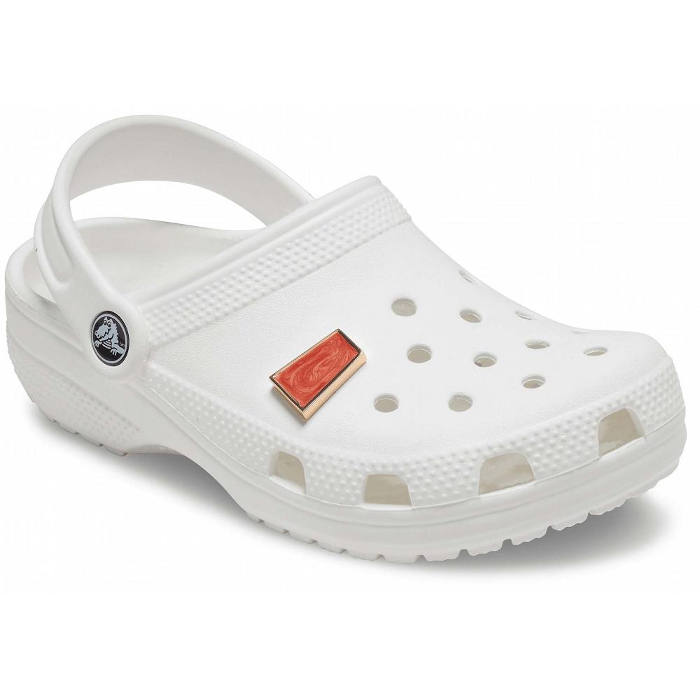 Crocs Sparkly Spicy | LUIKYV165