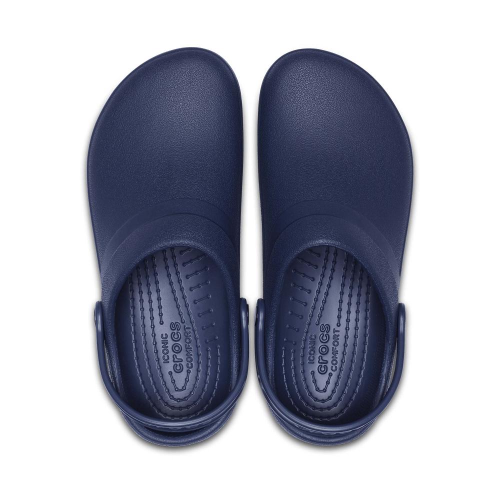 Crocs Specialist II Lacivert | YQBVIP627