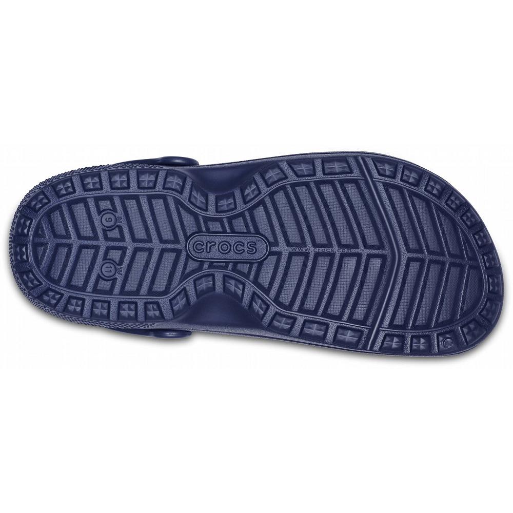 Crocs Specialist II Lacivert | YQBVIP627