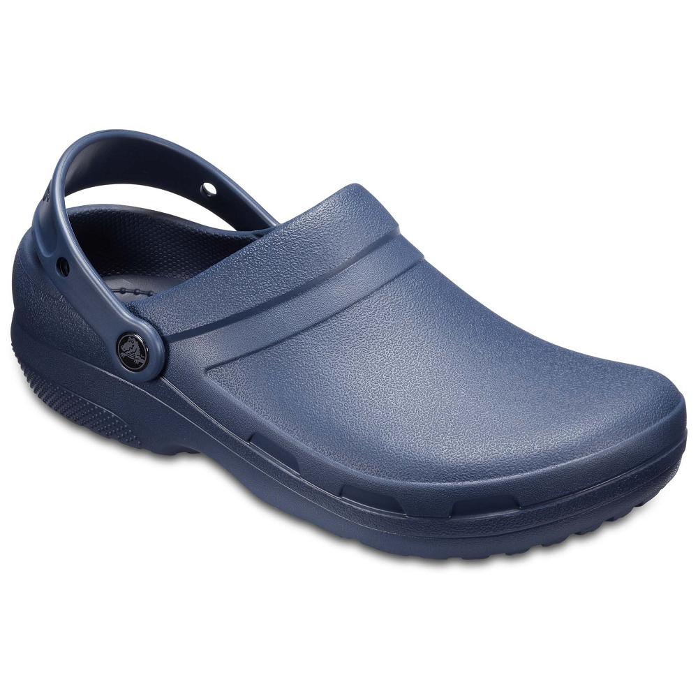 Crocs Specialist II Lacivert | YQBVIP627