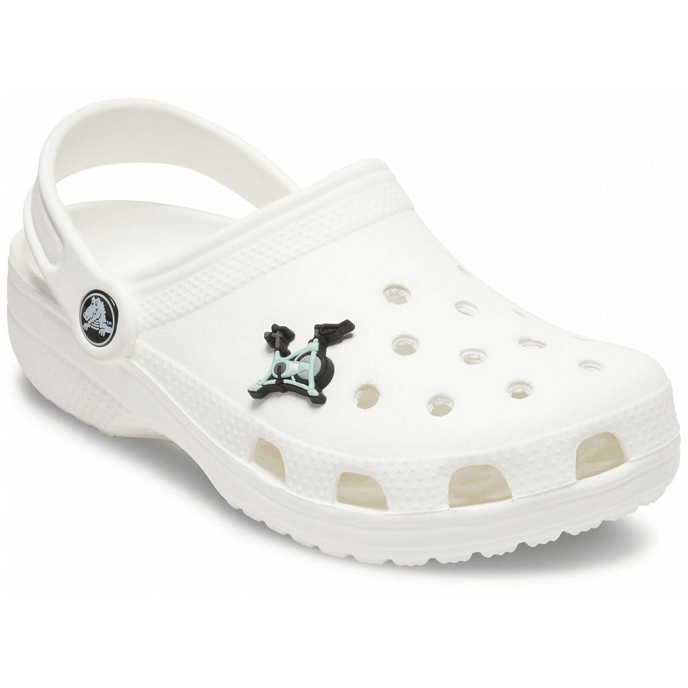 Crocs Spin Bike | JVSCLW625