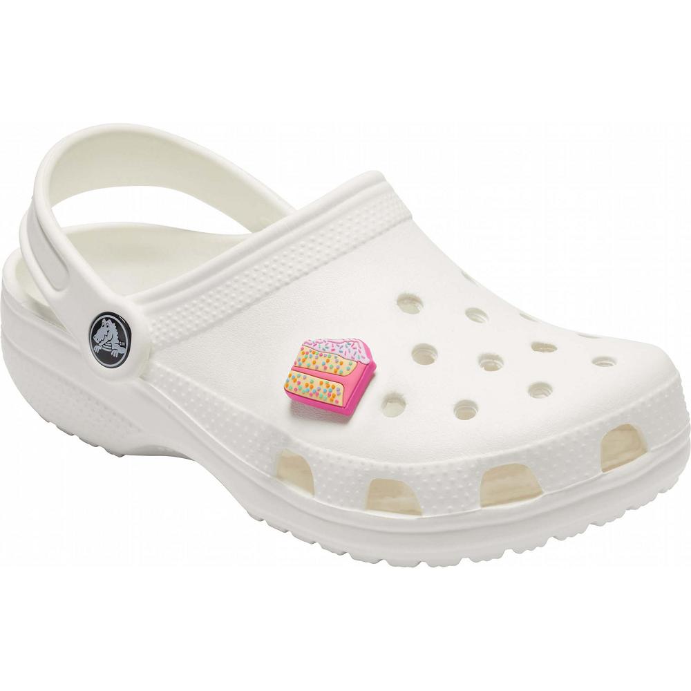 Crocs Sprinkle Cake | UCWSGR523