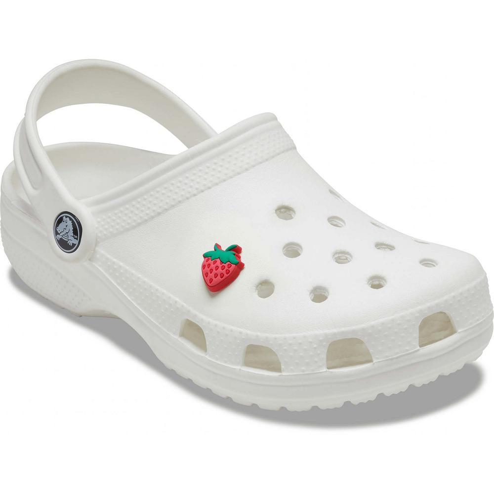 Crocs Strawberry Fruit | EMJXIT152