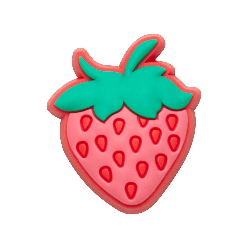 Crocs Strawberry Fruit | EMJXIT152