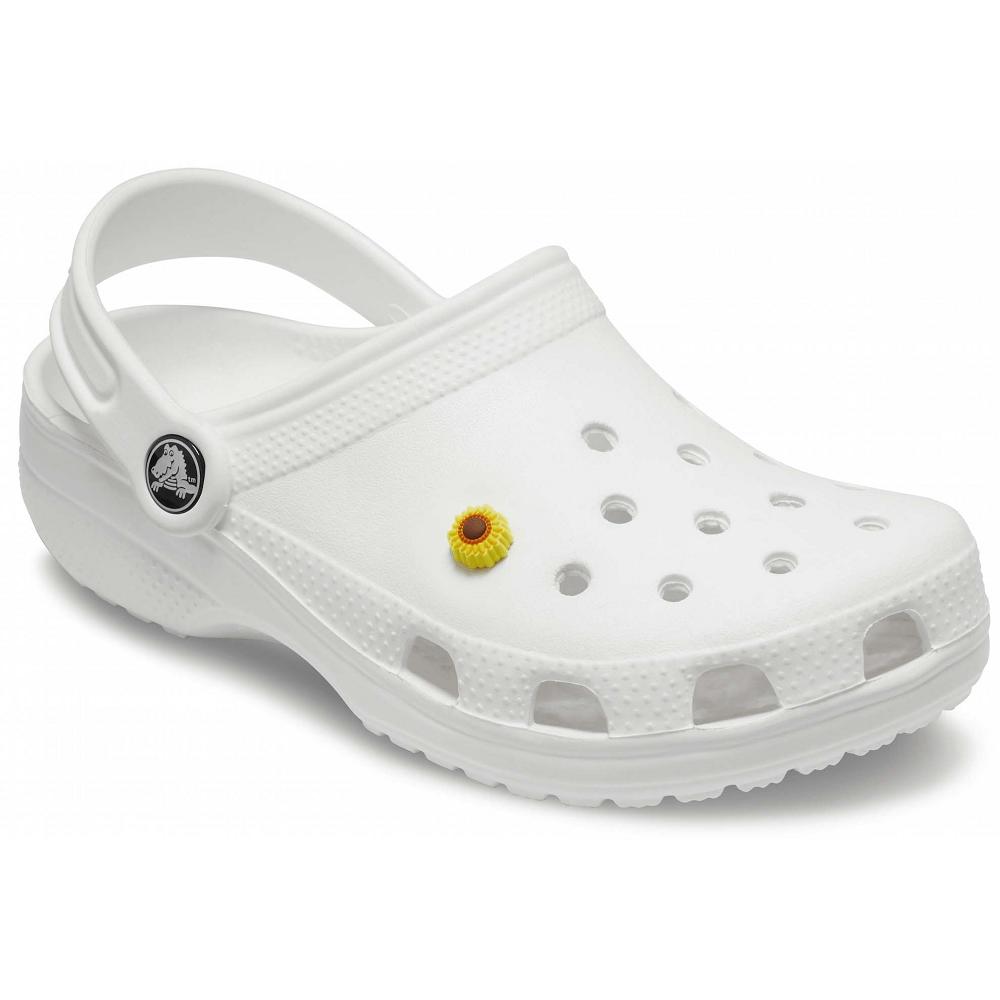 Crocs Sunflower | TBUQNX240