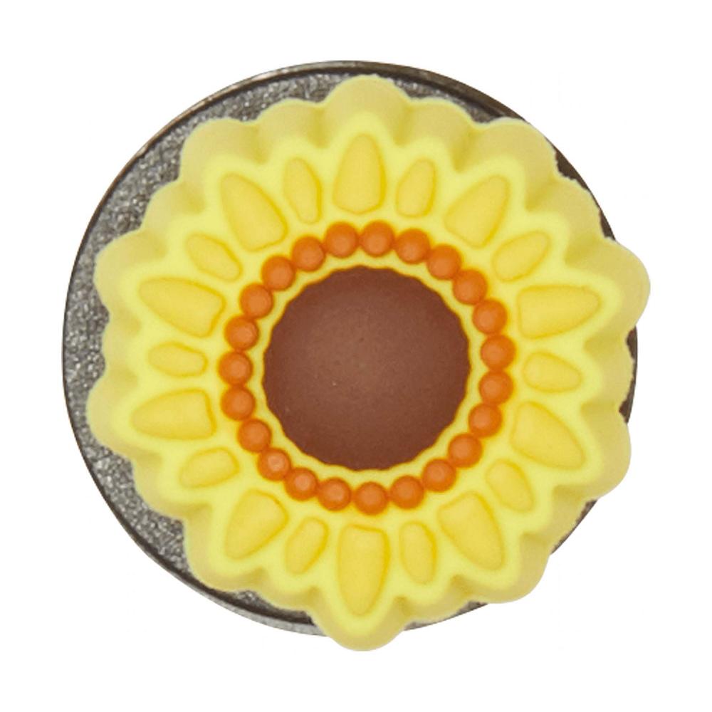 Crocs Sunflower | TBUQNX240