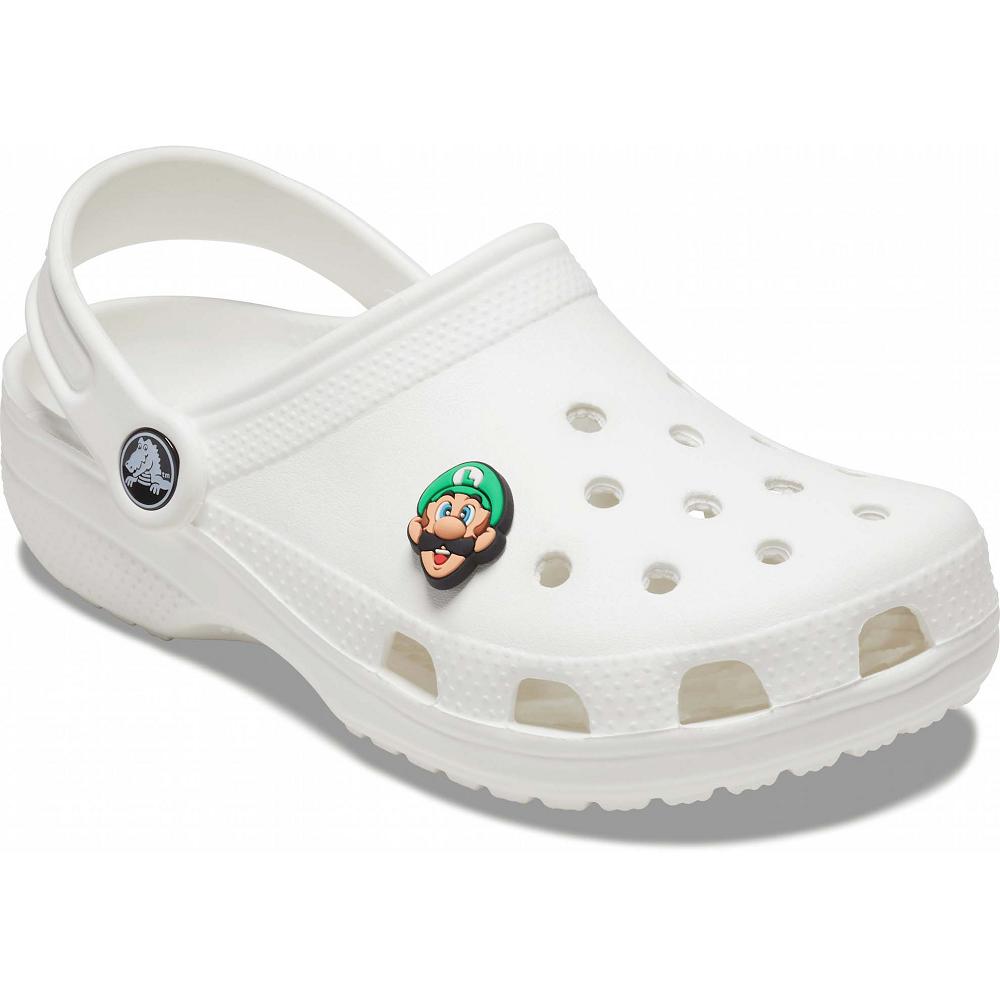 Crocs Super Mario™ Luigi™ | YPRIOJ341
