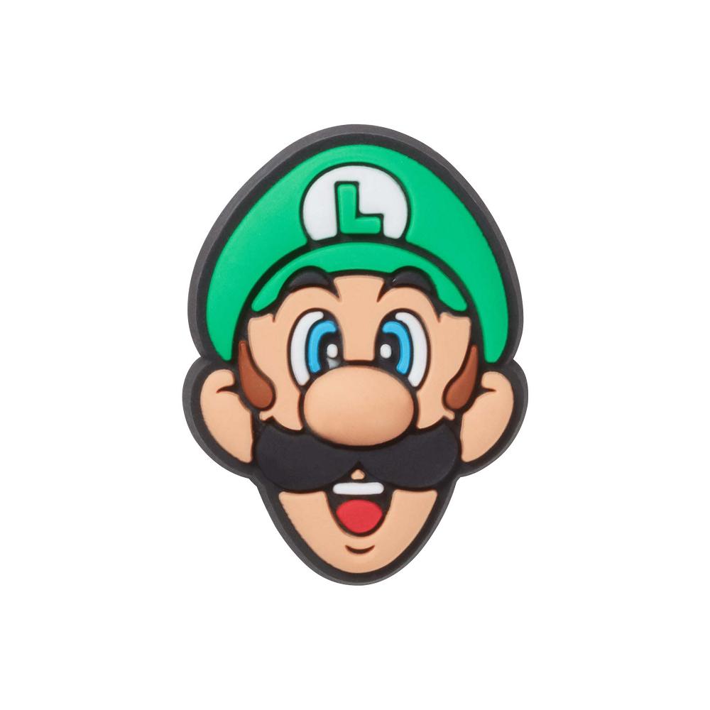 Crocs Super Mario™ Luigi™ | YPRIOJ341