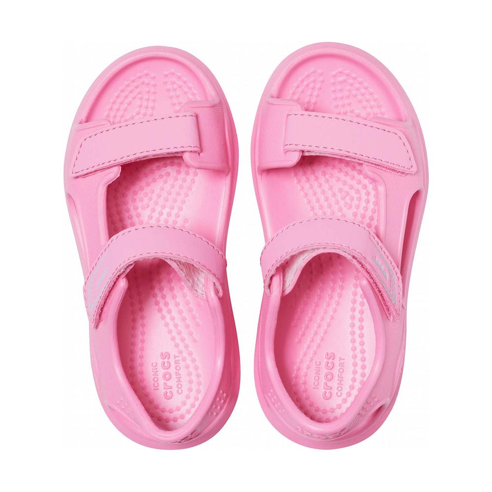 Crocs Swiftwater™ Expedition Pembe | EJQKBF290