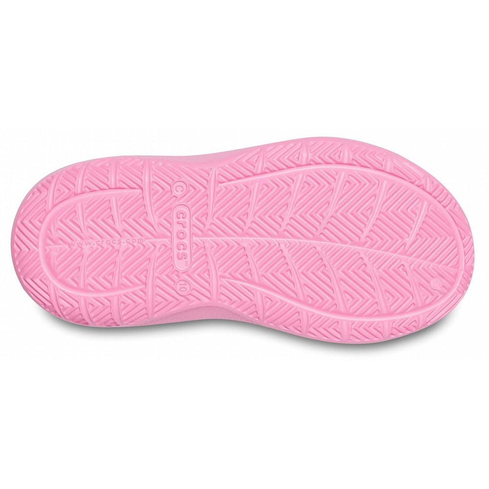 Crocs Swiftwater™ Expedition Pembe | EJQKBF290