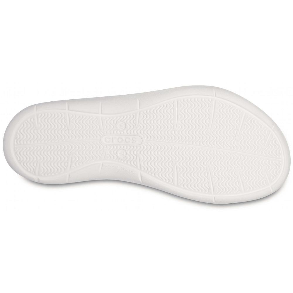 Crocs Swiftwater™ Pembe | XTQJWY937