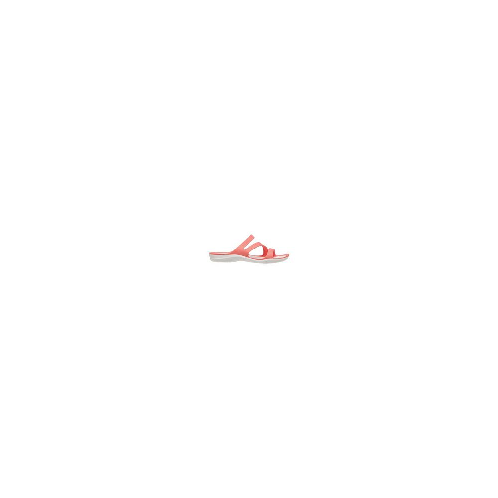 Crocs Swiftwater™ Pembe | XTQJWY937