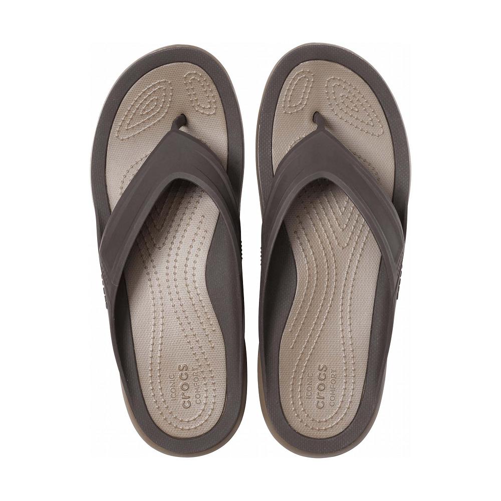 Crocs Swiftwater™ Wave Haki | CUVLXM342