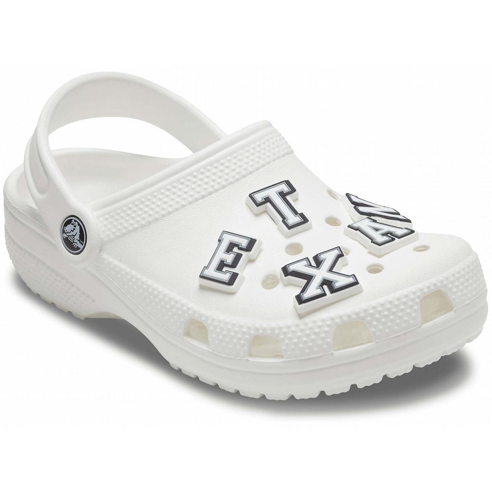 Crocs Texan 5 Pack | NYFVGS963