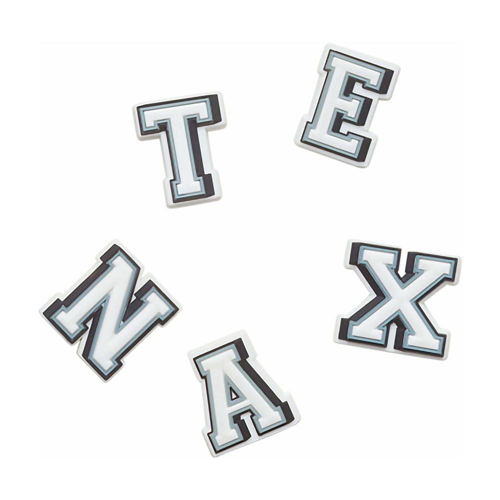 Crocs Texan 5 Pack | NYFVGS963