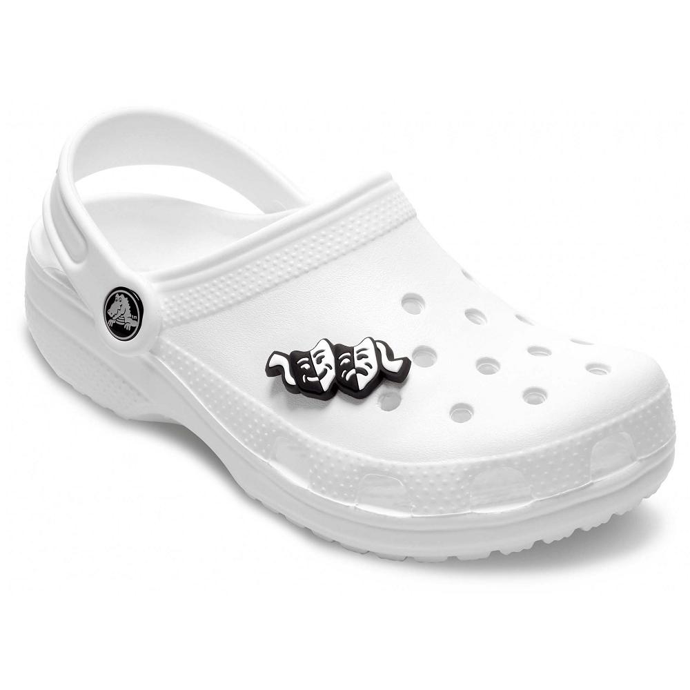 Crocs Theatre Masks | MORKAB840