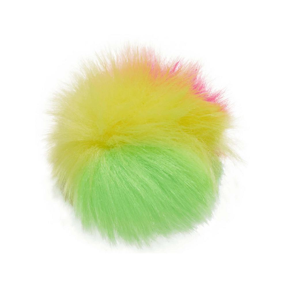 Crocs Tie Dye Puff Ball | CEUWPQ106