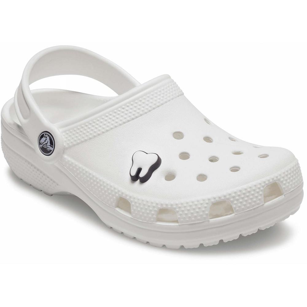 Crocs Tooth | FLDINC296