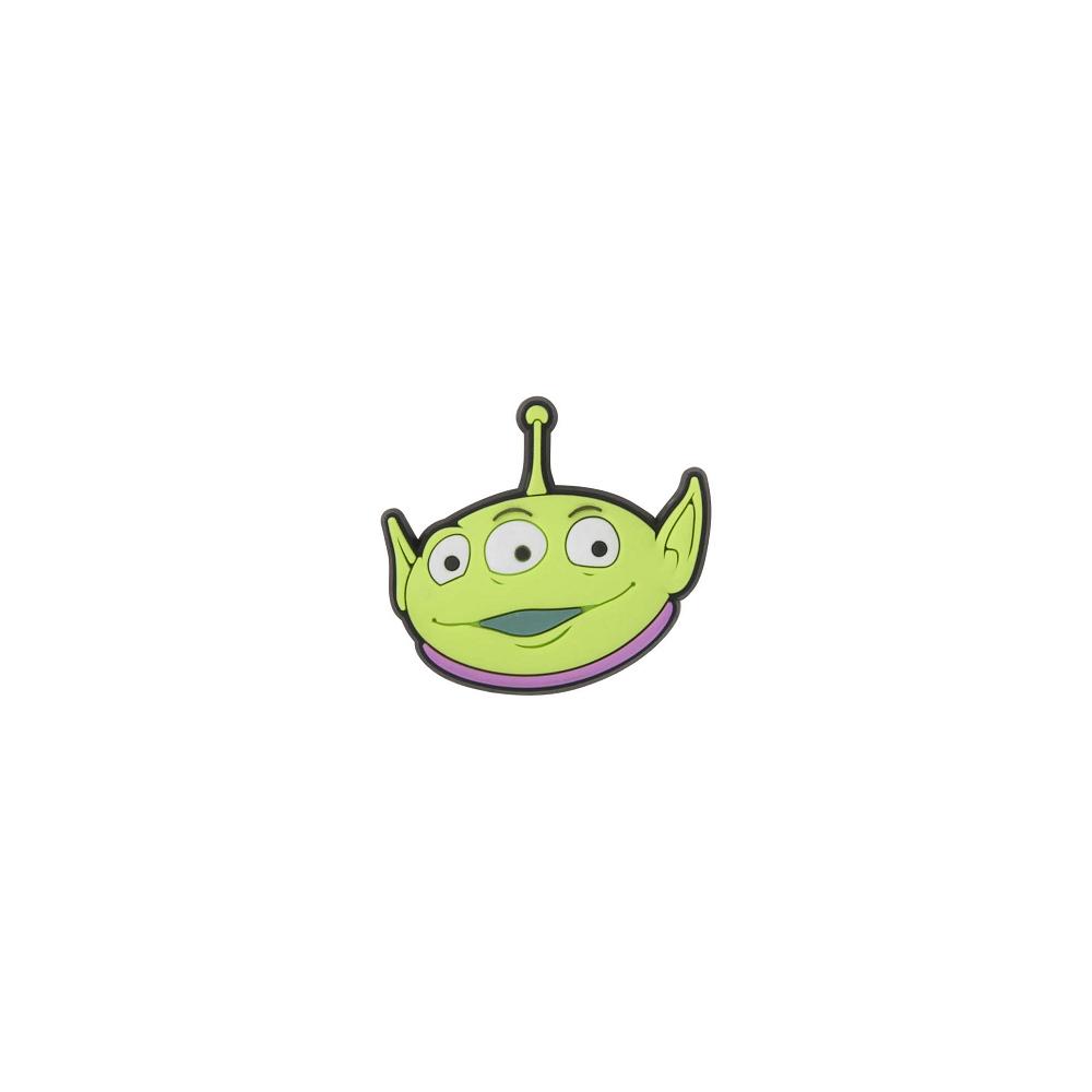 Crocs Toy Story Alien | MBNTED409