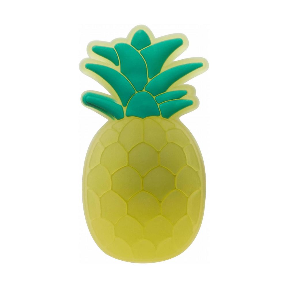 Crocs Translucent Pineapple | MEIBQV945
