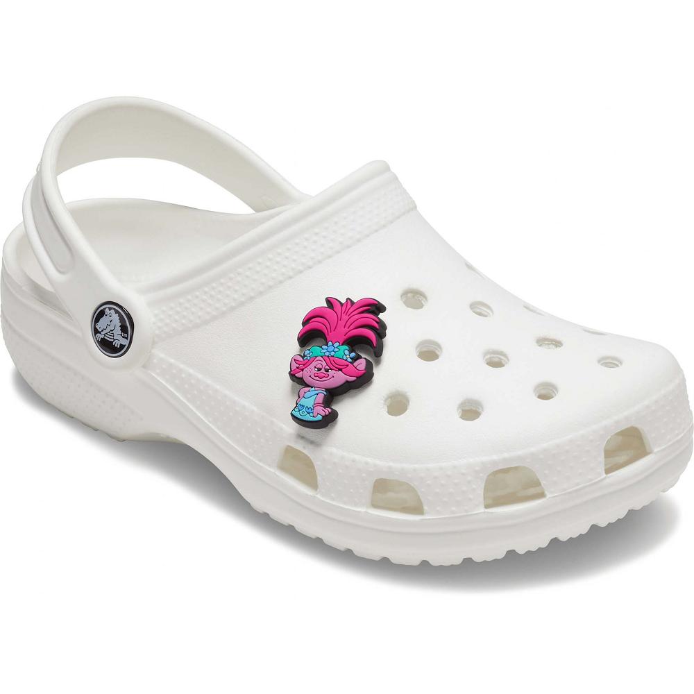 Crocs Trolls 2 Poppy | CZFVHG652