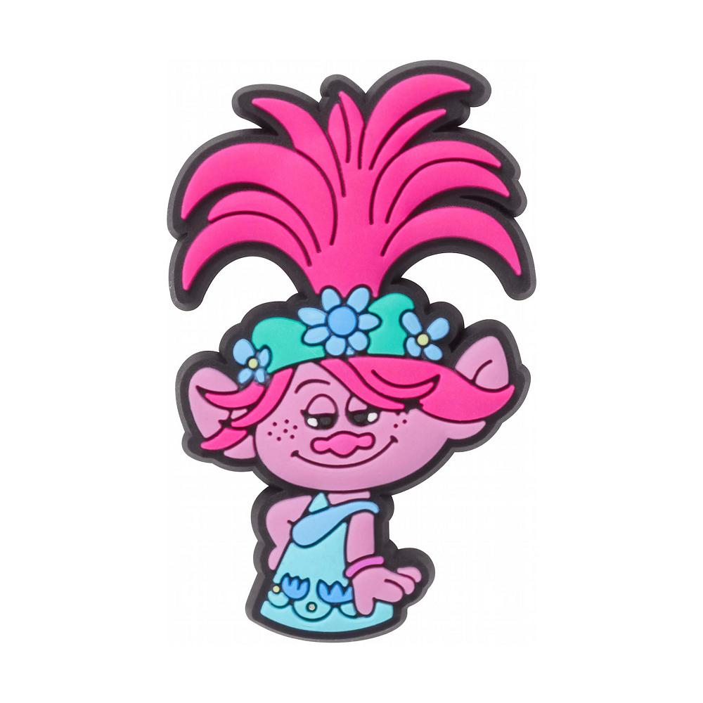 Crocs Trolls 2 Poppy | CZFVHG652