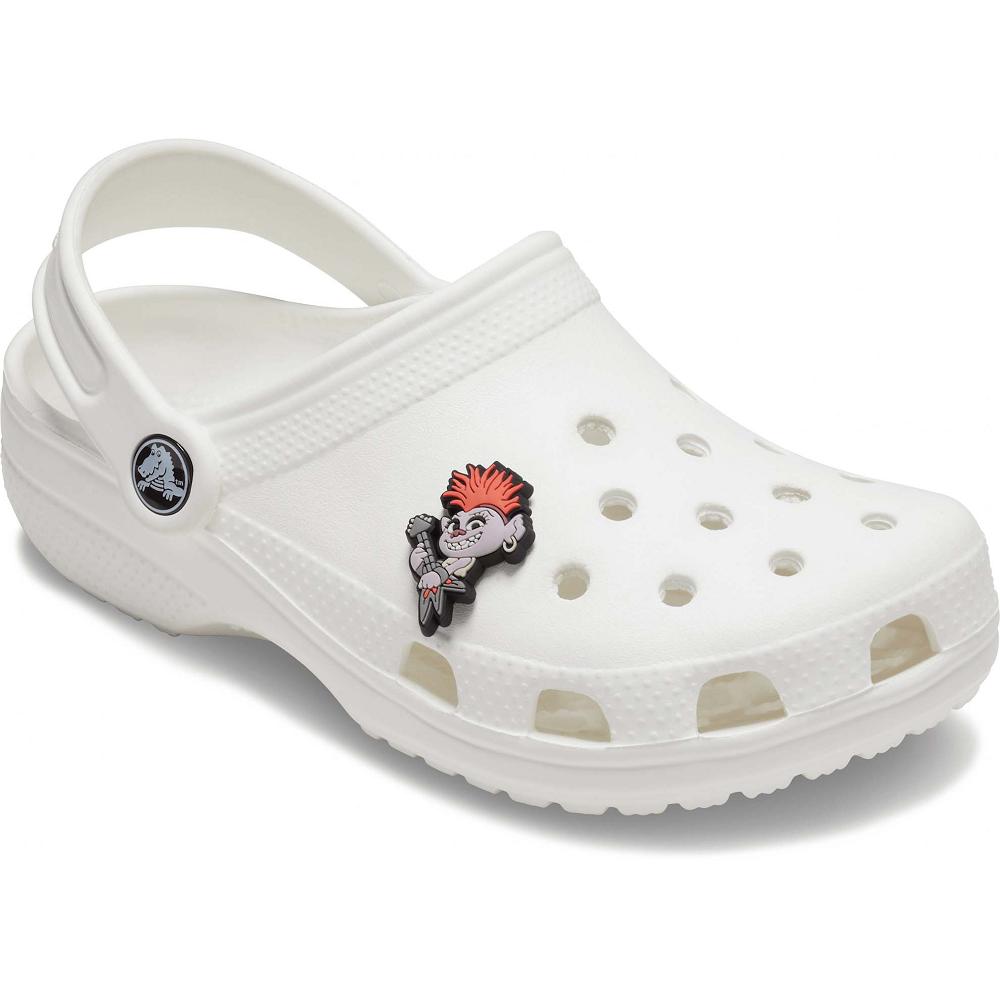 Crocs Trolls 2 Queen Barb | BLFODT853