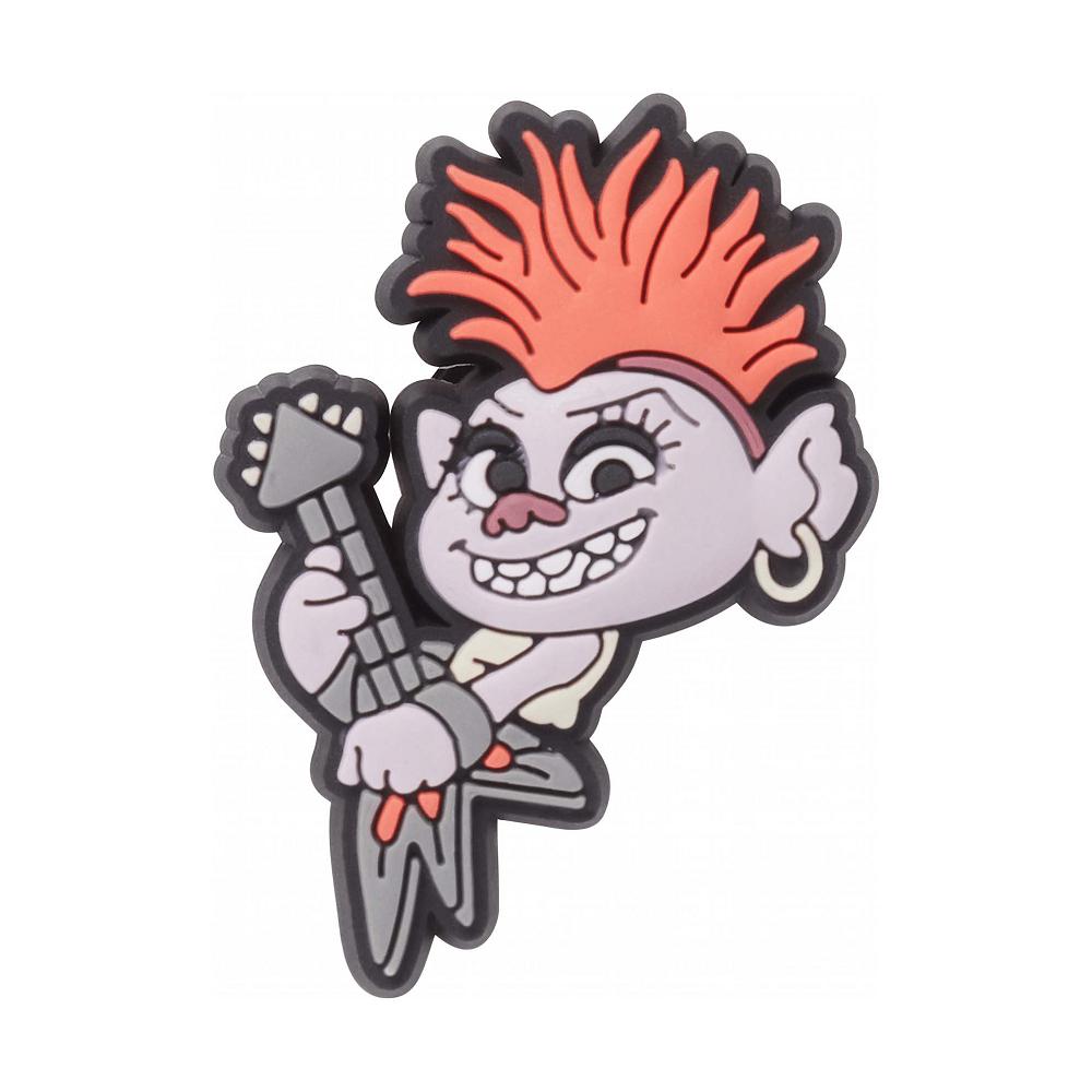 Crocs Trolls 2 Queen Barb | BLFODT853