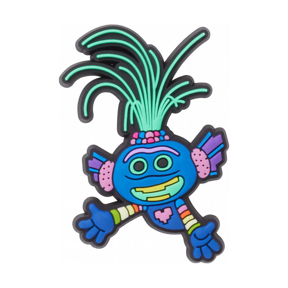 Crocs Trolls 2 Troll X | BSNAOG105