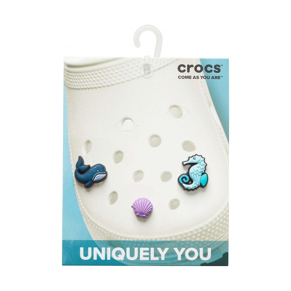Crocs Under The Sea 3Türkiye -Pack | XSCLDB539